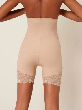 SIMONE PERELE TOP MODEL 16R671 SHAPING BRIEFS