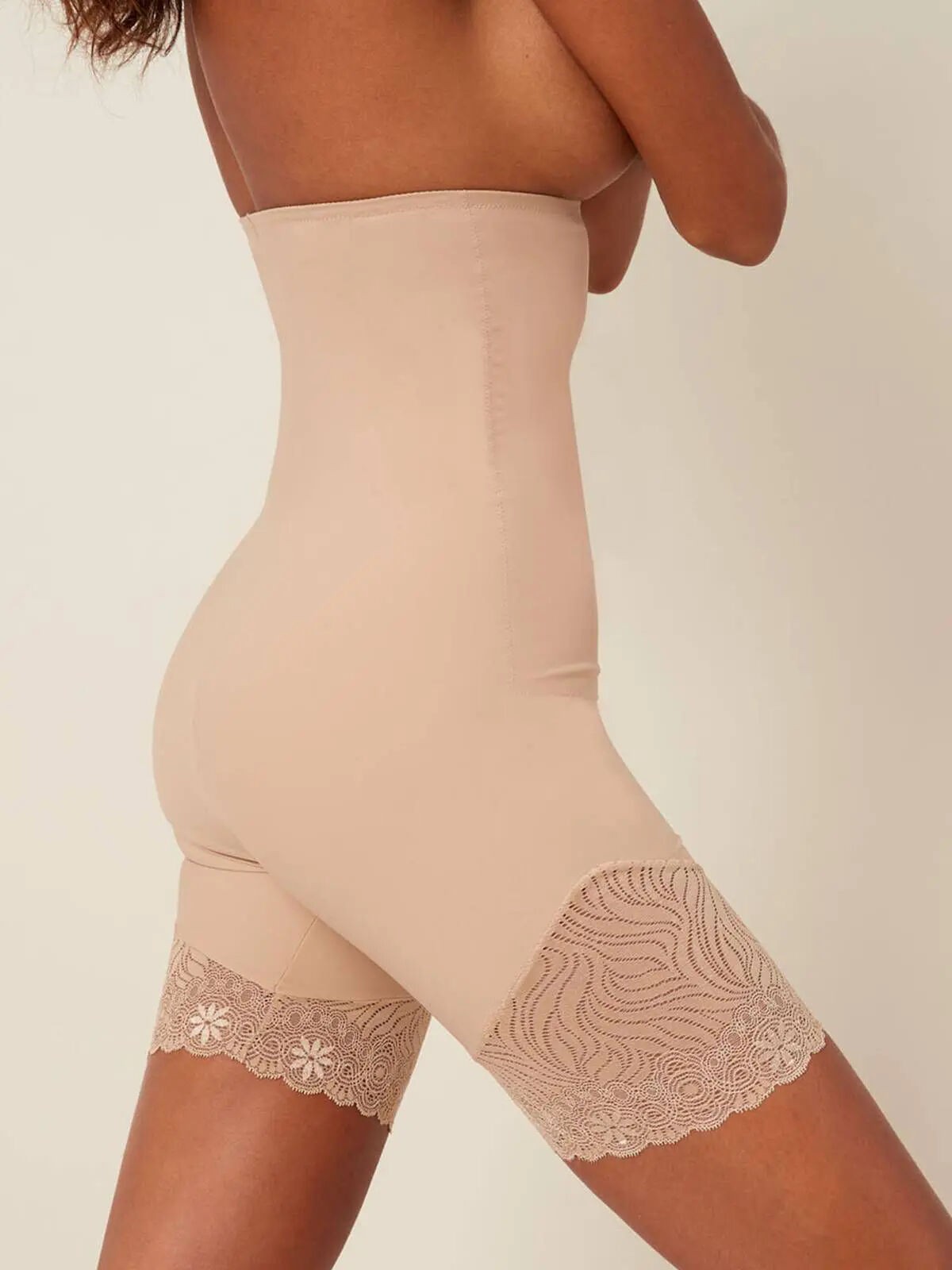 FIGI SIMONE PERELE TOP MODEL 16R671