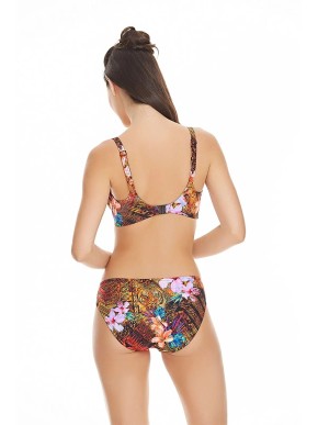 BIKINI FREYA SAFARI BEACH 3724 SPODNÍ ČÁST