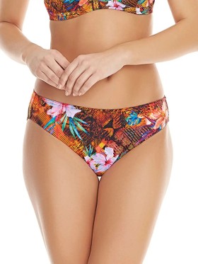 KOSTIUM KĄPIELOWY FREYA SAFARI BEACH 3724 DÓŁ OD BIKINI