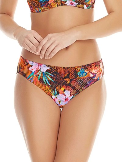 KOSTIUM KĄPIELOWY FREYA SAFARI BEACH 3724 DÓŁ OD BIKINI