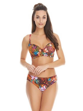 PLAVKY FREYA SAFARI BEACH 3724 DÓŁ OD BIKINI