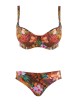 KOSTIUM KĄPIELOWY FREYA SAFARI BEACH 3724 DÓŁ OD BIKINI