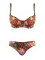 KOSTIUM KĄPIELOWY FREYA SAFARI BEACH 3724 DÓŁ OD BIKINI