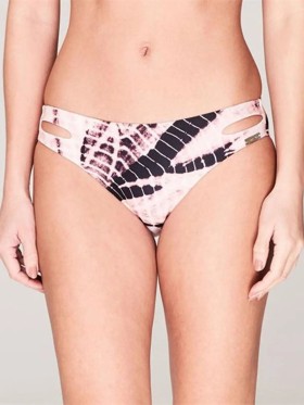 PLAVKY WATERCULT 249 BATIK BEACH DÓŁ OD BIKINI