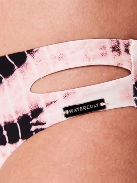 PLAVKY WATERCULT 249 BATIK BEACH DÓŁ OD BIKINI