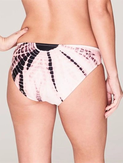 KOSTIUM KĄPIELOWY WATERCULT 249 BATIK BEACH DÓŁ OD BIKINI