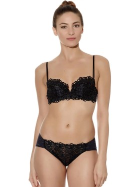 BIUSTONOSZ WACOAL FLORE WEBFA307