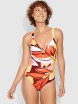 KOSTIUM KĄPIELOWY SEAFOLLY ACTIVE 10634-614