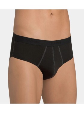 SLIPY SLOGGI MEN 24/7 H MIDI