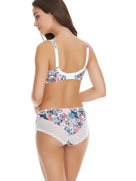 PODPRSENKA FREYA GYPSY ROSE 1193