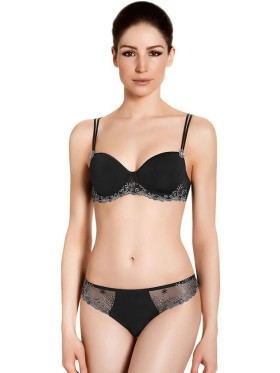 BIUSTONOSZ SIMONE PERELE DELICE 12X343