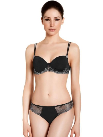 BIUSTONOSZ SIMONE PERELE DELICE 12X343