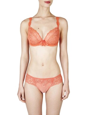 MAISON LEJABY THEODORA G71333 BRA