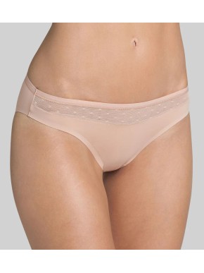 SLOGGI FEEL NUDE TAI SLIP