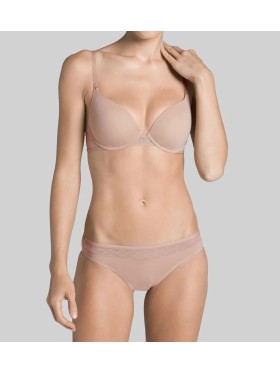 KALHOTKY SLOGGI FEEL NUDE TAI