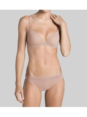 SLOGGI FEEL NUDE TAI BRIEFS