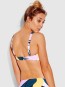 KOSTIUM KĄPIELOWY SEAFOLLY CUT COPY 31093DD-614 GÓRA OD BIKINI