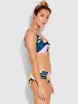 KOSTIUM KĄPIELOWY SEAFOLLY CUT COPY 31093DD-614 GÓRA OD BIKINI