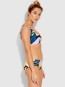 KOSTIUM KĄPIELOWY SEAFOLLY CUT COPY 31093DD-614 GÓRA OD BIKINI