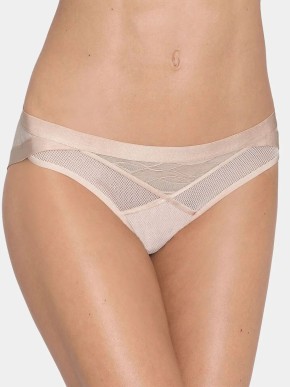 TRIUMPH AIRY SENSATION TAI briefs