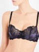 BIUSTONOSZ WACOAL LACE AFFAIR WA851256