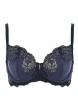 BIUSTONOSZ WACOAL LACE AFFAIR WA851256