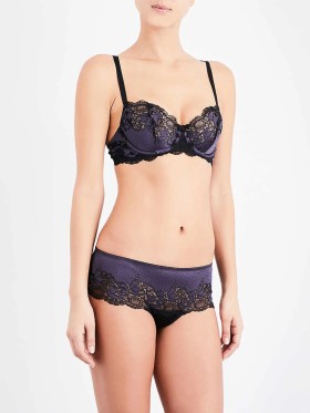 PODPRSENKA WACOAL LACE AFFAIR WA851256