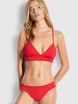KOSTIUM KĄPIELOWY SEAFOLLY QULITED 40463-065 DÓŁ OD BIKINI