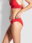 KOSTIUM KĄPIELOWY SEAFOLLY QULITED 40463-065 DÓŁ OD BIKINI