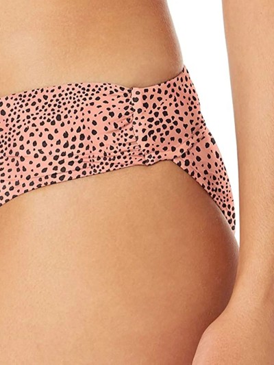 KOSTIUM KĄPIELOWY SEAFOLLY SAFARI SPOT 44320-655 DÓŁ OD BIKINI