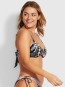 KOSTIUM KĄPIELOWY SEAFOLLY FREE SPIRIT 31084-643 GÓRA OD BIKINI