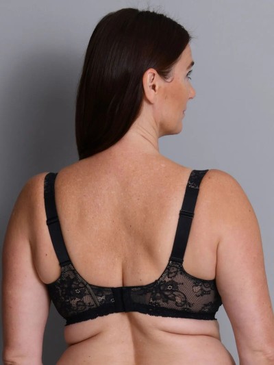 BIUSTONOSZ ROSA FAIA ABBY 5216