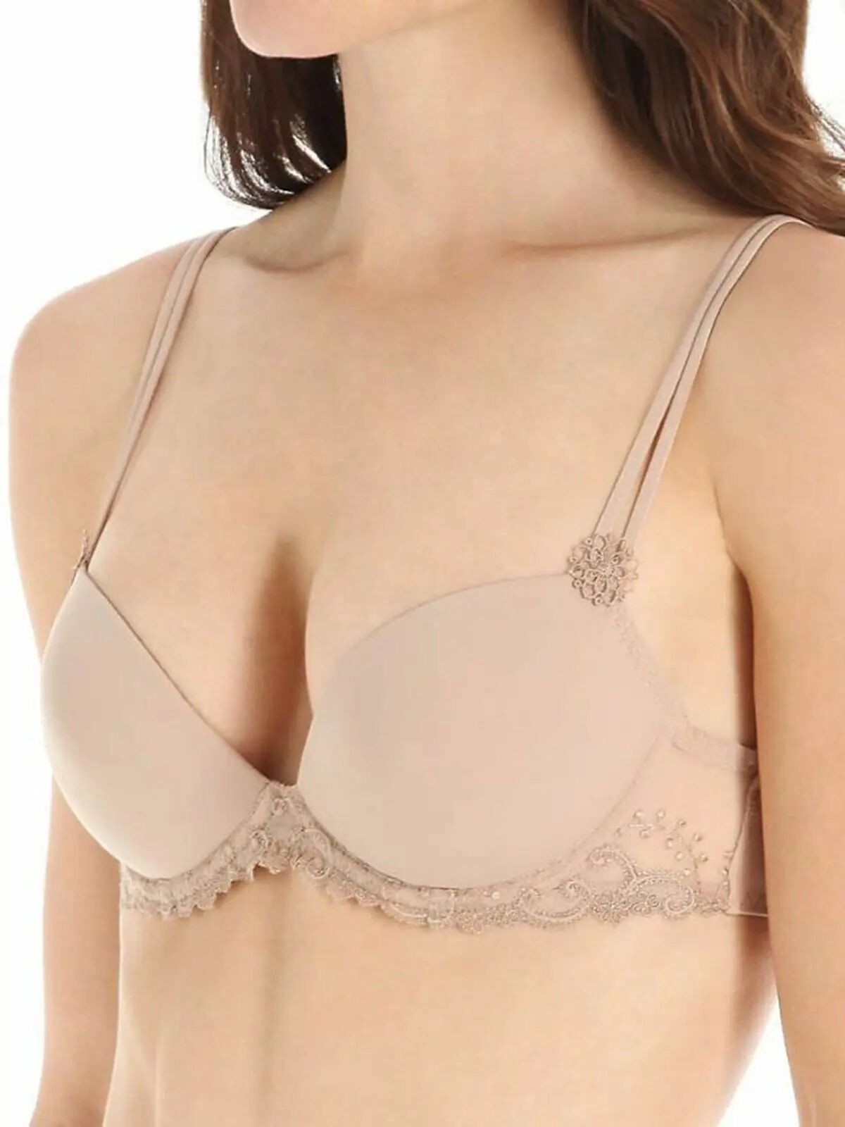 BIUSTONOSZ SIMONE PERELE DELICE 12X349