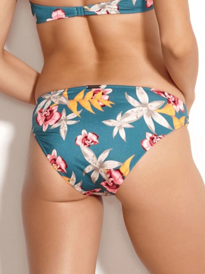 KOSTIUM KĄPIELOWY WATERCULT 279 HYPER VINTAGE DÓŁ OD BIKINI