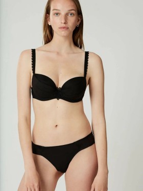 PODPRSENKA MAISON LEJABY ATTRAPE FLEUR G31932