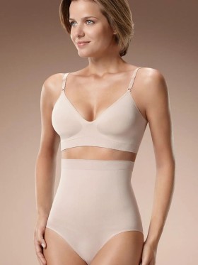 KALHOTKY JULIMEX 50041 PLIE MODELUJÍCÍ WYSOKA TALIA