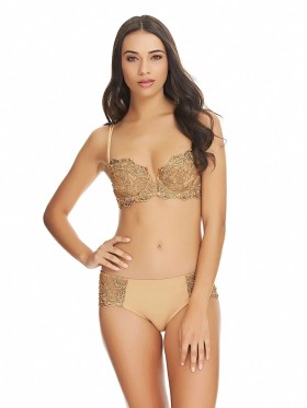 KALHOTKY WACOAL FLORE WEPFA507