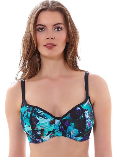 KOSTIUM KĄPIELOWY FREYA ATLANTIS 3958 GÓRA OD BIKINI