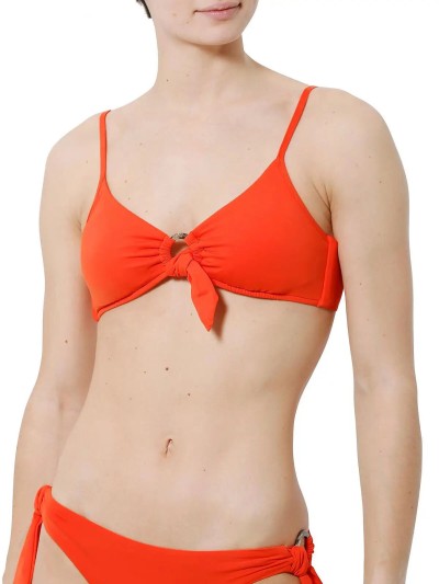 KOSTIUM KĄPIELOWY SEAFOLLY ACTIVE 31084-058 GÓRA OD BIKINI