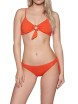 KOSTIUM KĄPIELOWY SEAFOLLY ACTIVE 31084-058 GÓRA OD BIKINI