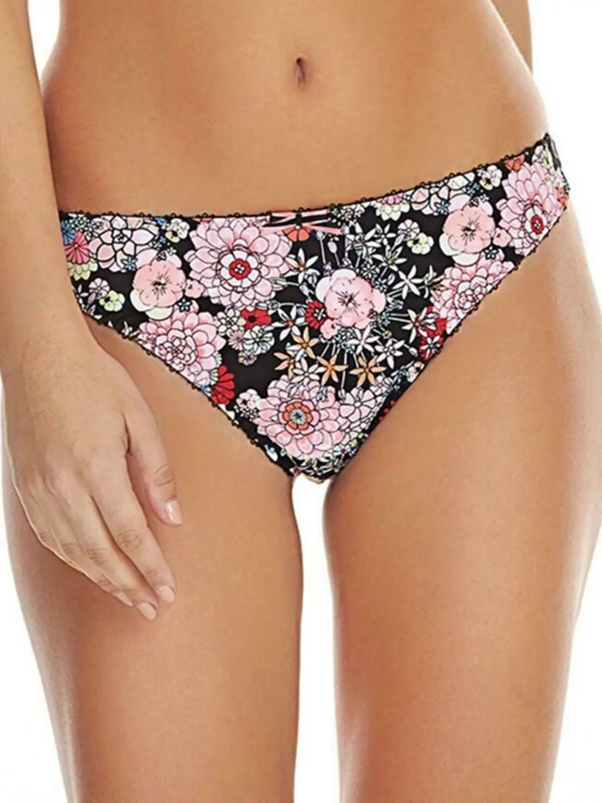 FIGI FREYA RETRO BLOOM 1455
