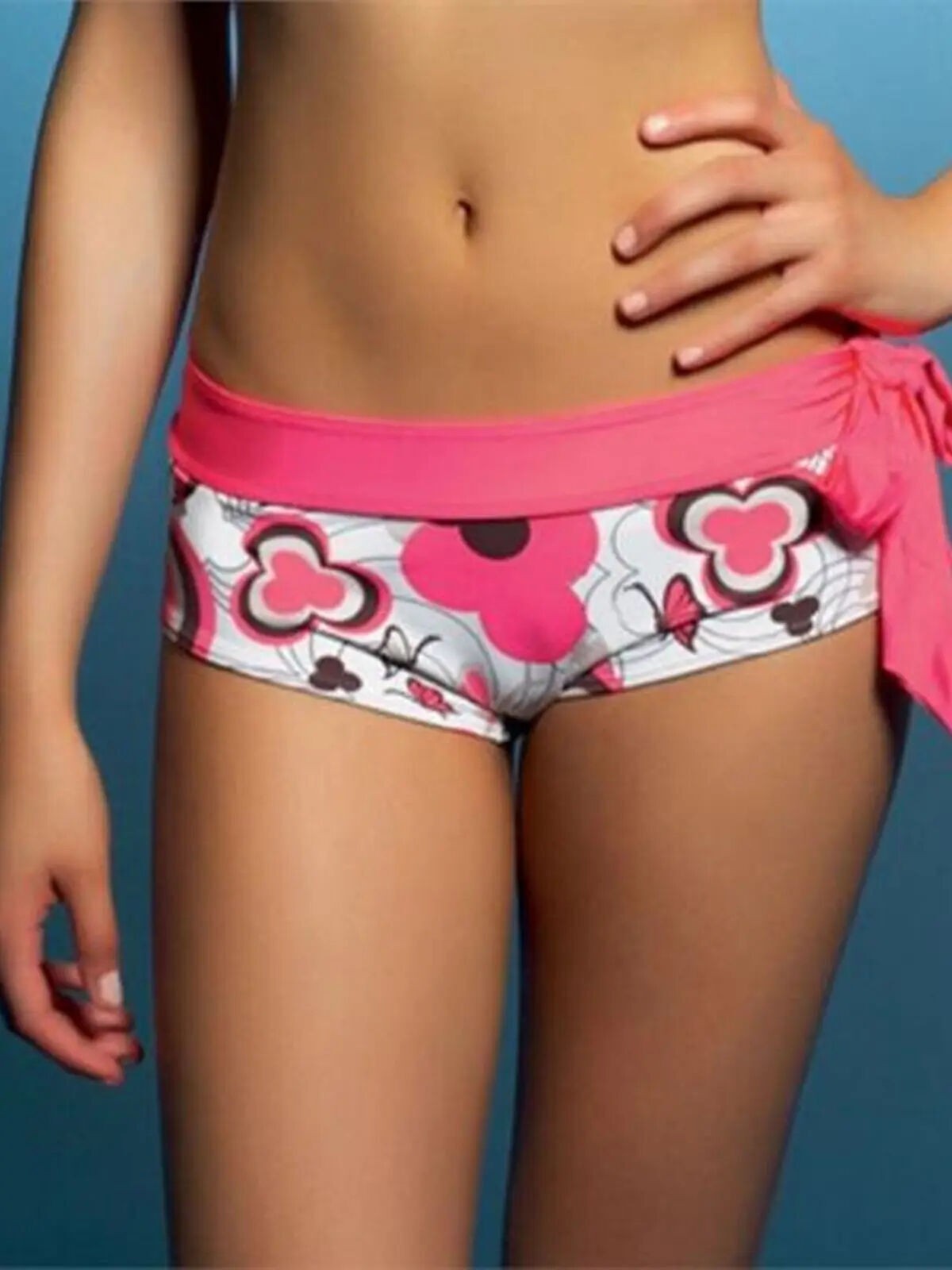 KOSTIUM KĄPIELOWY FREYA ENCHANTED 9889 DÓŁ OD BIKINI