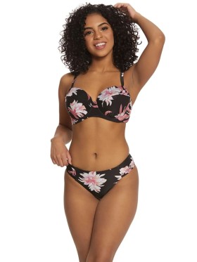 PLAVKY SEAFOLLY DESERT FLOWER 40145-198 DÓŁ OD BIKINI