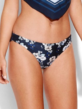 KOSTIUM KAPIELOWY SEAFOLLY SPLENDOUR 40473-613 DÓŁ OD BIKINI