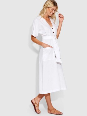 DOPLŇKY PLÁŽOVÁ SEAFOLLY OCEAN ALLEY 53498-DR ŠATY