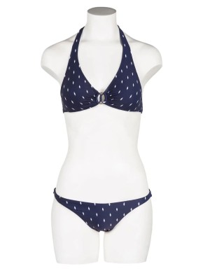 BADEANZUG WATERCULT 288 ARTFUL DOT BIKINIHOSE