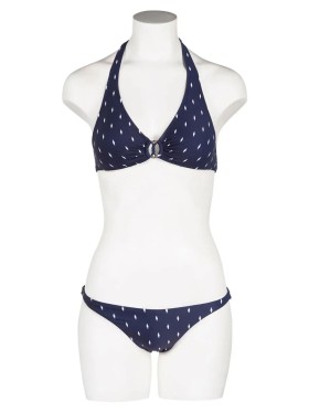PLAVKY WATERCULT 288 ARTFUL DOT DÓŁ OD BIKINI