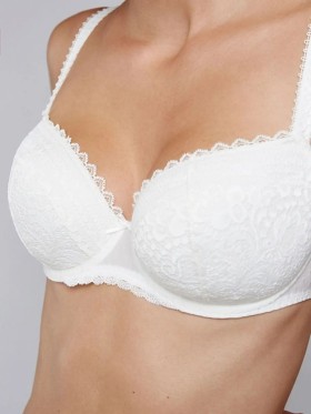 BIUSTONOSZ MAISON LEJABY HANAE G51531