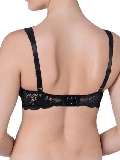 BIUSTONOSZ TRIUMPH ESSENTIAL MINIMIZER W LACE